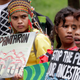 Image for article titled Friday's Global Climate Strikes Are Absolutely Massive